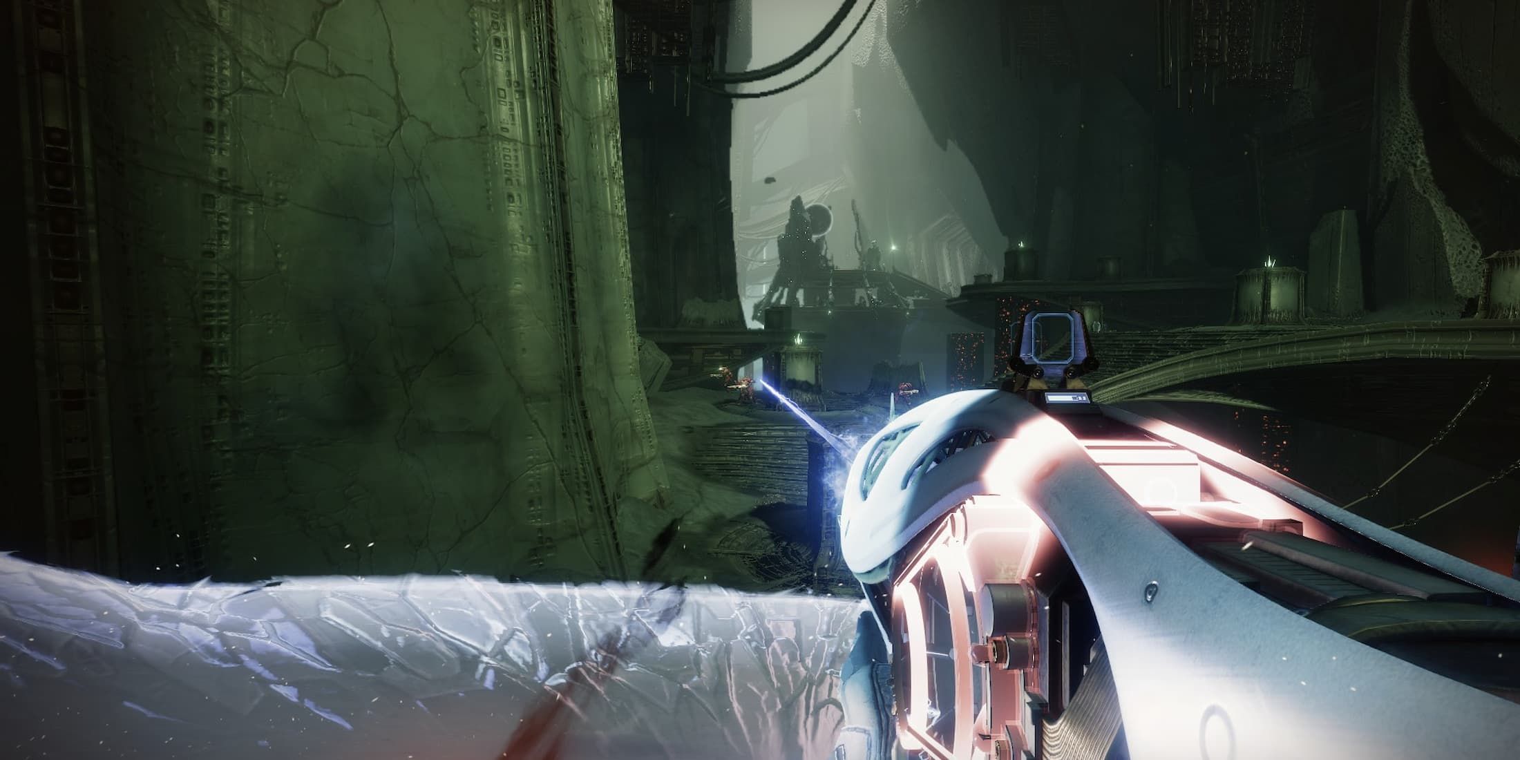 Destiny 2 Lodestar Hipfire