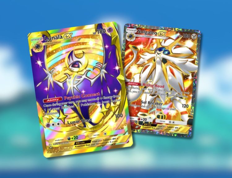 Complete List of A3 Pocket Celestial Guardians Pokémon TCG Cards