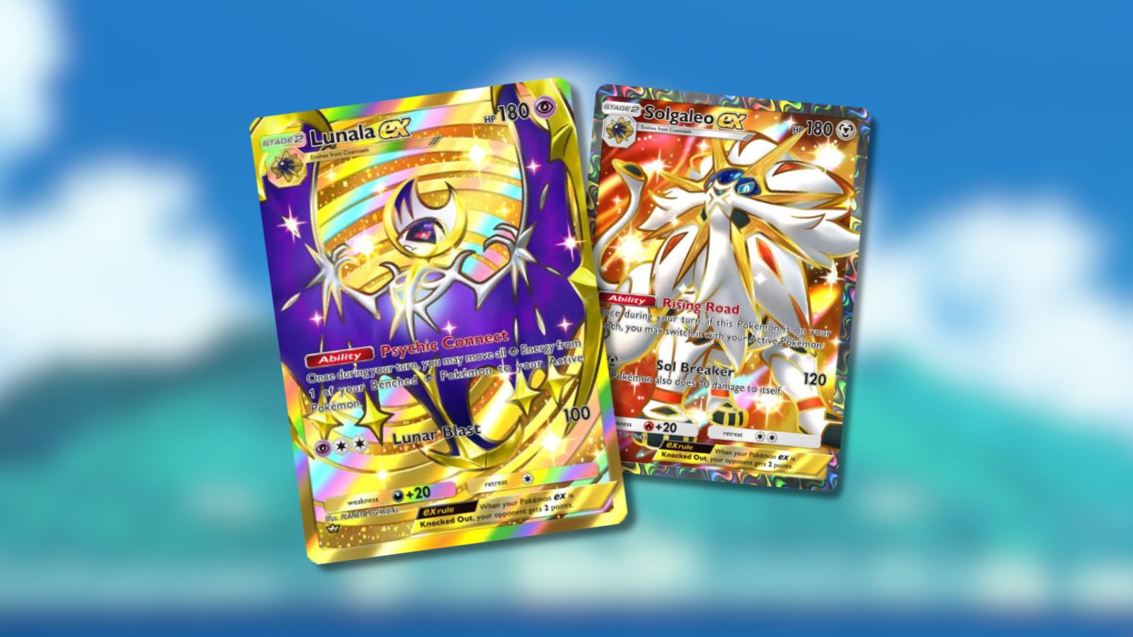 Complete List of A3 Pocket Celestial Guardians Pokémon TCG Cards