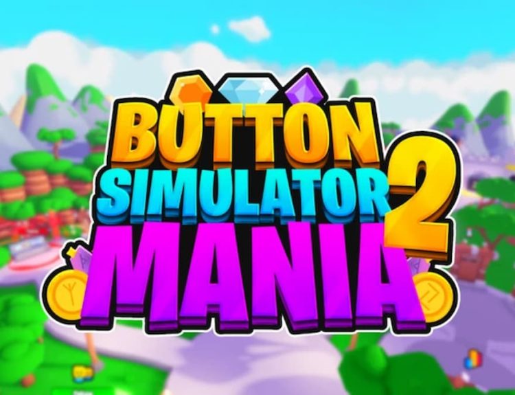 Button Simulator Mania 2 Official Image