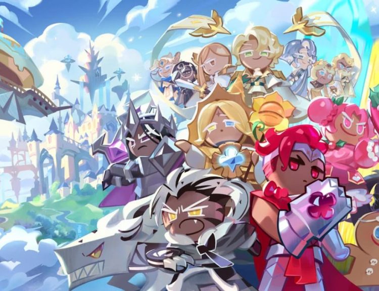 Cookie Run: Kingdom Promo Codes and Coupons for May 2025 - Latest Updates
