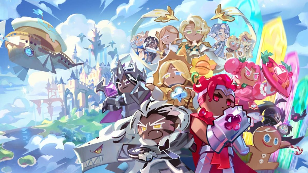 Cookie Run: Kingdom Promo Codes and Coupons for May 2025 - Latest Updates