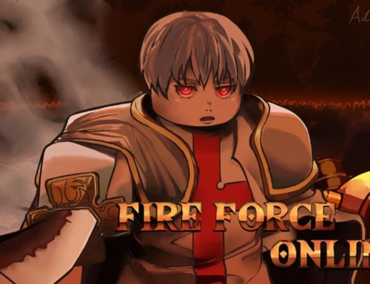Fire Force Reignition Codes for May 2025
