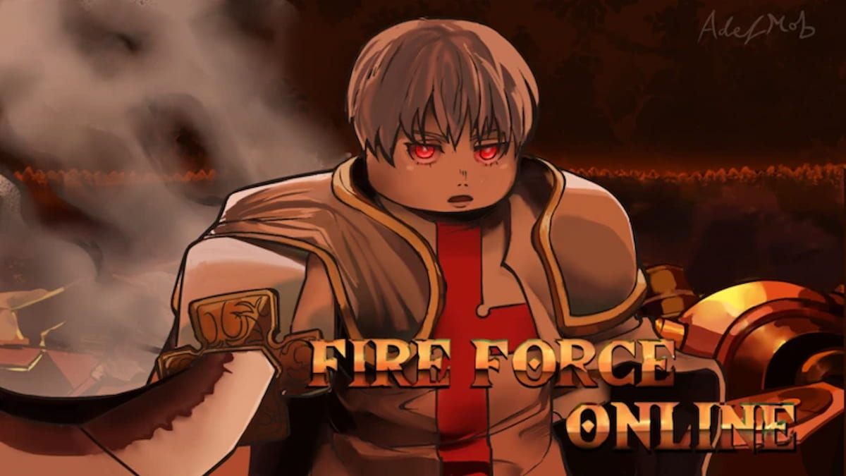 Fire Force Reignition Codes for May 2025