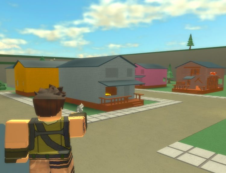 Fortblox Promo Codes for May 2025