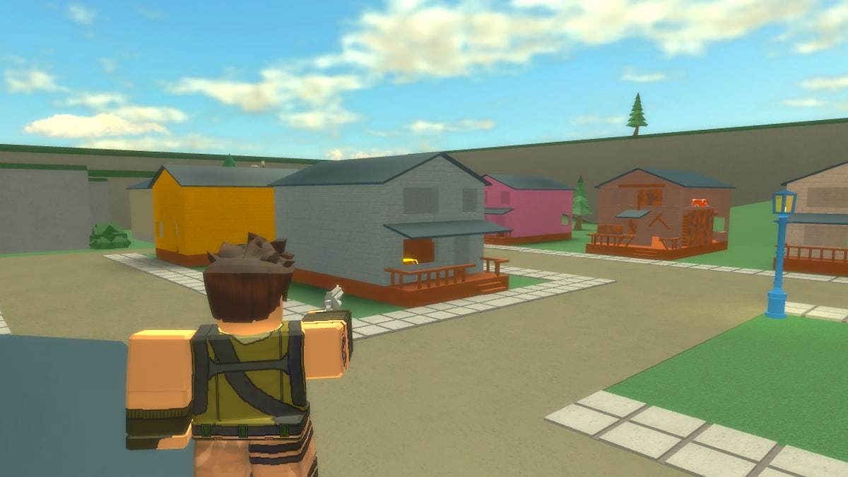 Fortblox Promo Codes for May 2025