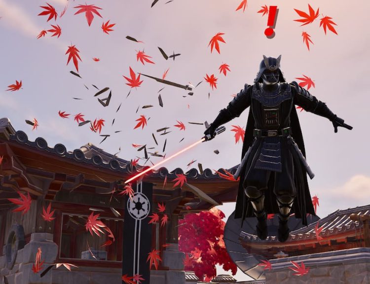 The Introduction of AI Darth Vader in Fortnite Is Laughably Simple, Yet Holds Unexplored Possibilities