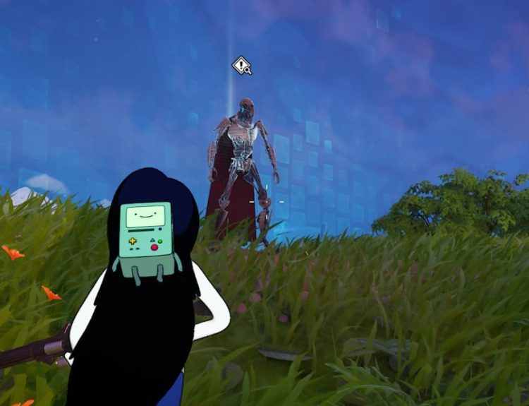 Every NPC Featured in Fortnite Chapter 6 Season 3