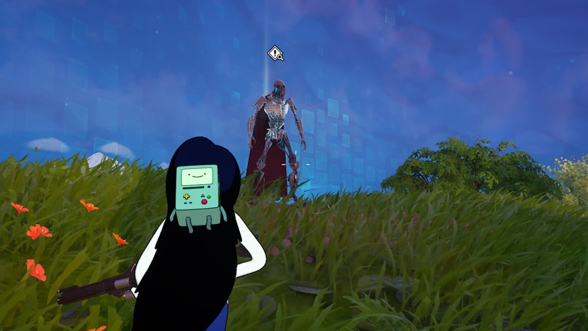Every NPC Featured in Fortnite Chapter 6 Season 3