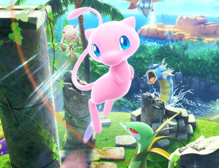 Every Hidden Mission and Reward in Pokémon TCG Pocket