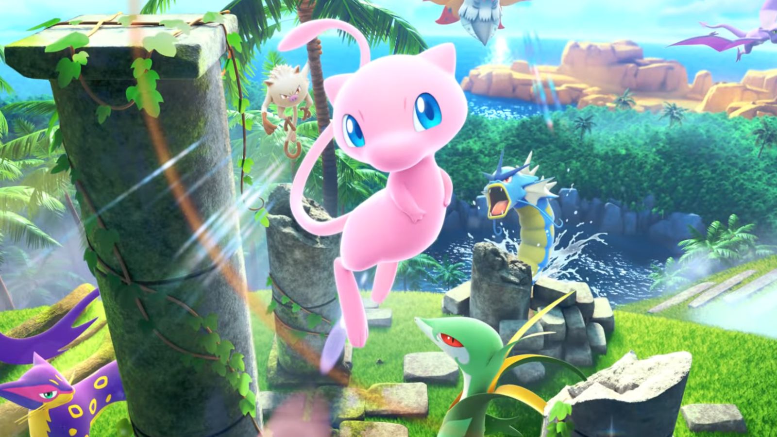 Every Hidden Mission and Reward in Pokémon TCG Pocket