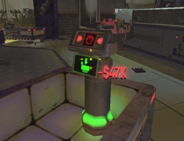 Guide to Acquiring and Utilizing Cart Laser and Cart Cannon in R.E.P.O