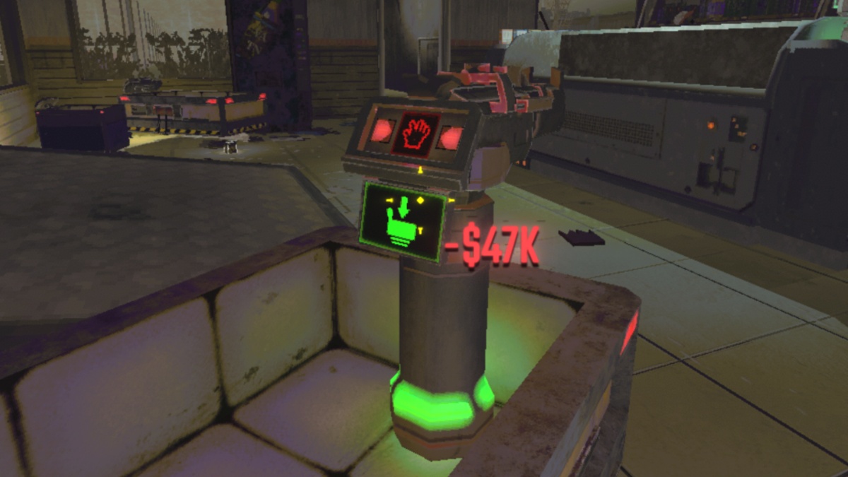 Guide to Acquiring and Utilizing Cart Laser and Cart Cannon in R.E.P.O