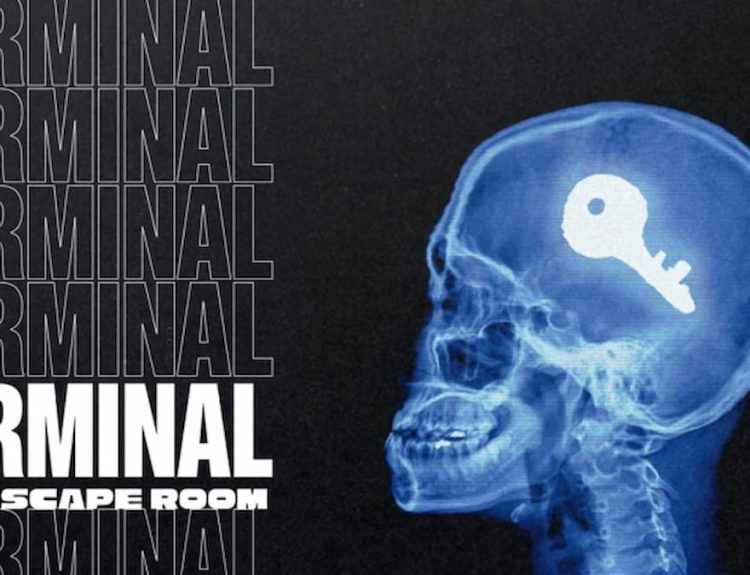 Codes for Terminal Escape Room (May 2025)