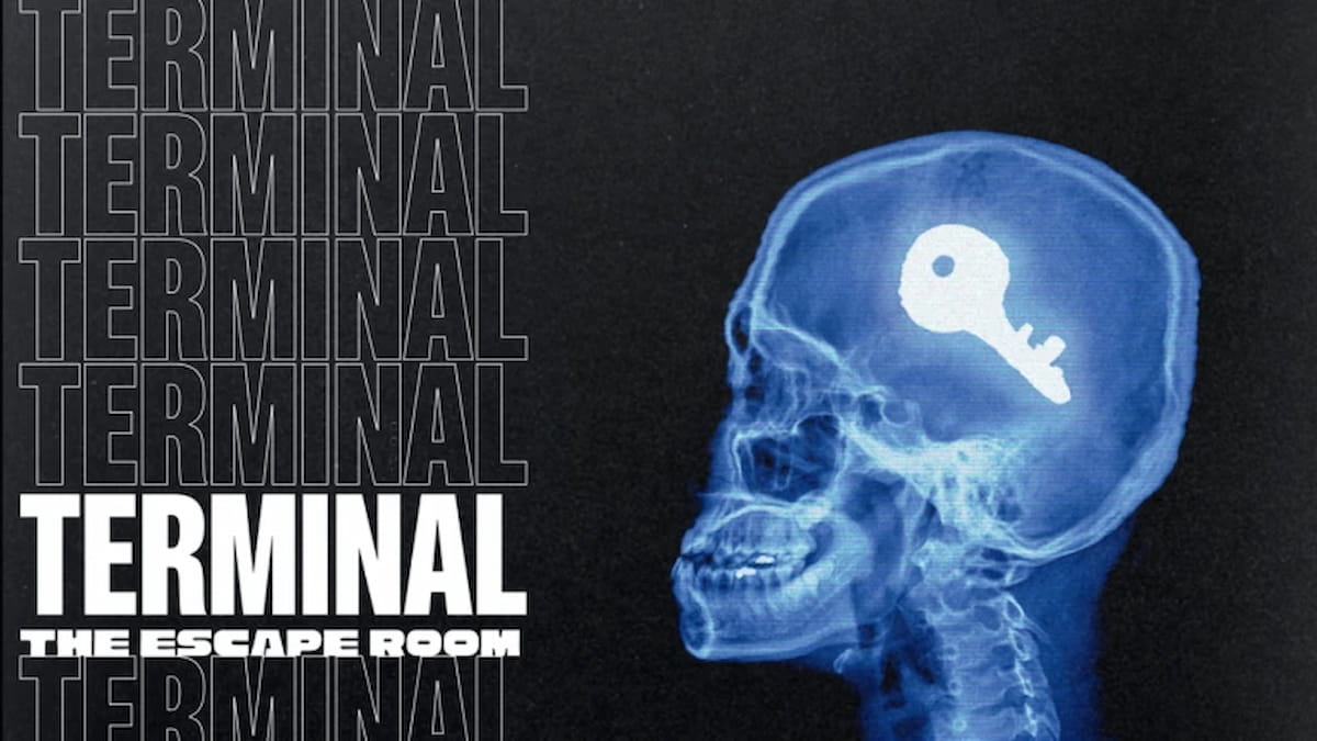 Codes for Terminal Escape Room (May 2025)