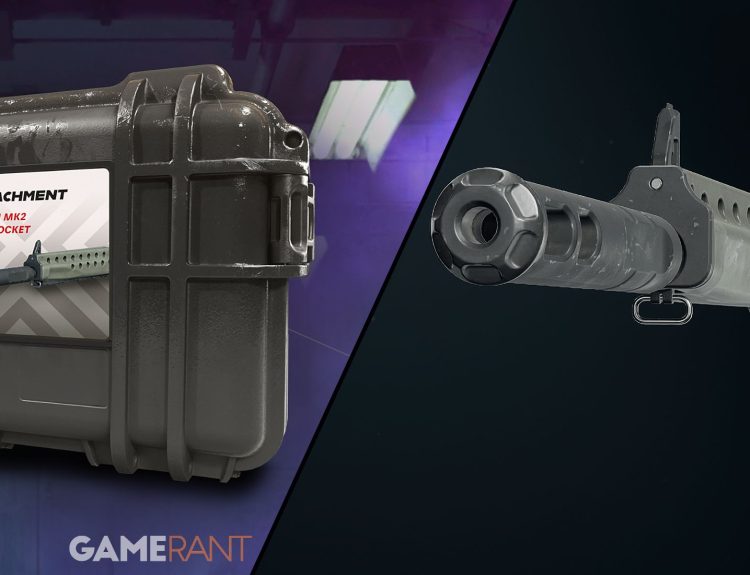Black Ops 6 & Warzone How To Unlock The Goblin Mk2 7.62 Mini-Rocket Conversion