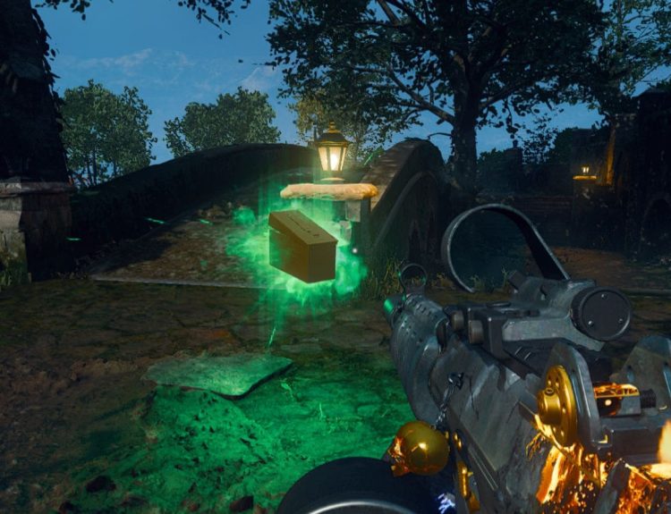 Ways to Obtain Free Power-Ups in Black Ops 6 Zombies' Shattered Veil