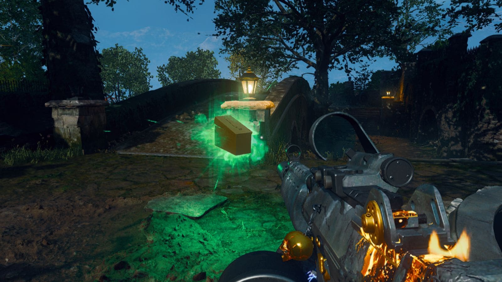 Ways to Obtain Free Power-Ups in Black Ops 6 Zombies' Shattered Veil