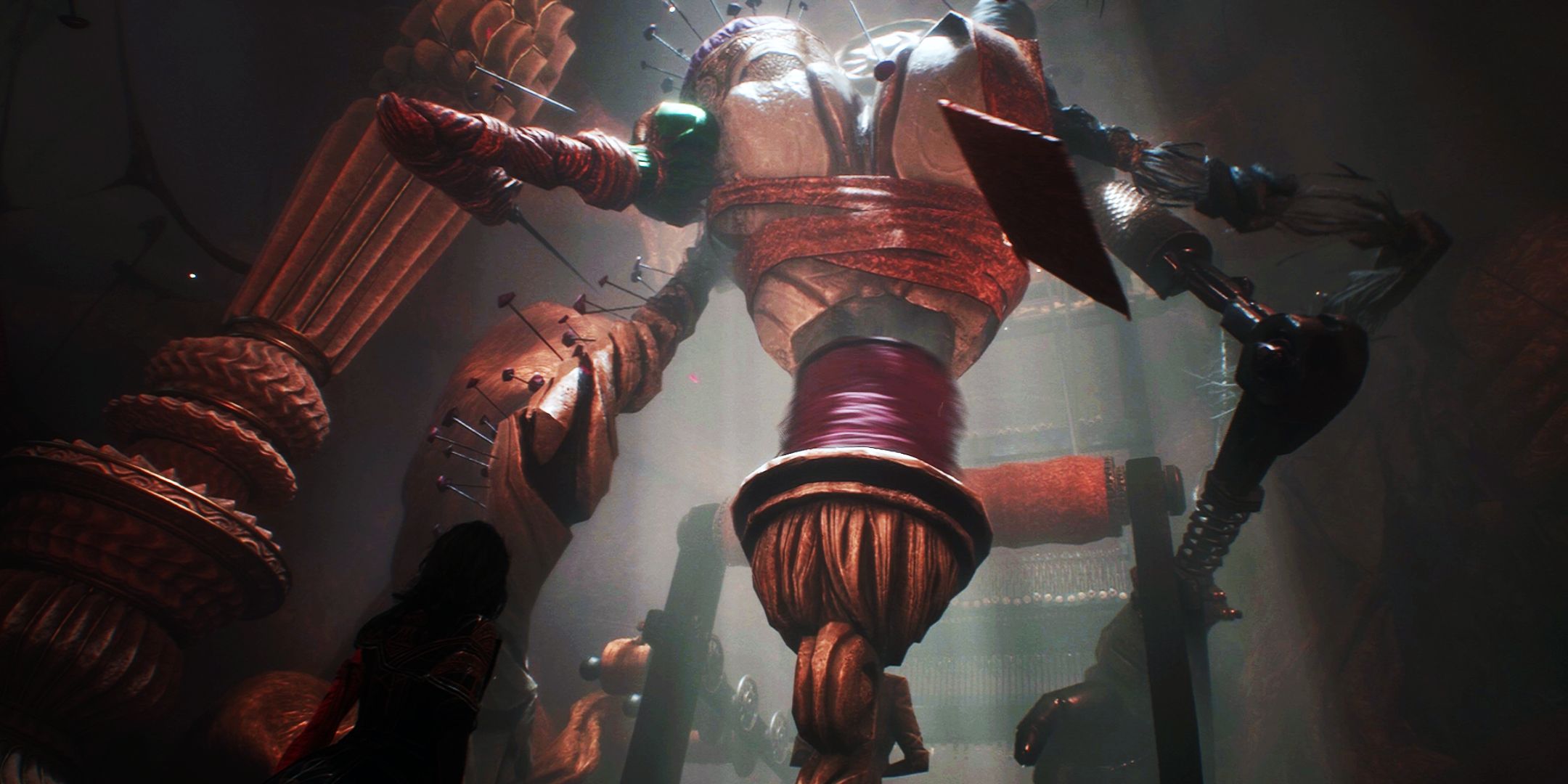 clair-obscur-expedition-33-should-you-attack-tisseur-in sirene-boss-fight-guide-reward-tips