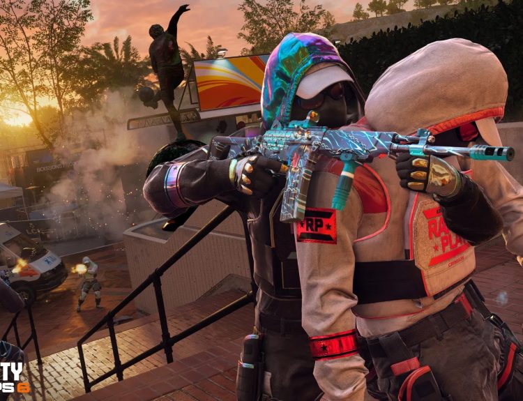 Black Ops 6 Season 4 Guide: Exciting New Maps, Modes, Weapons, and More