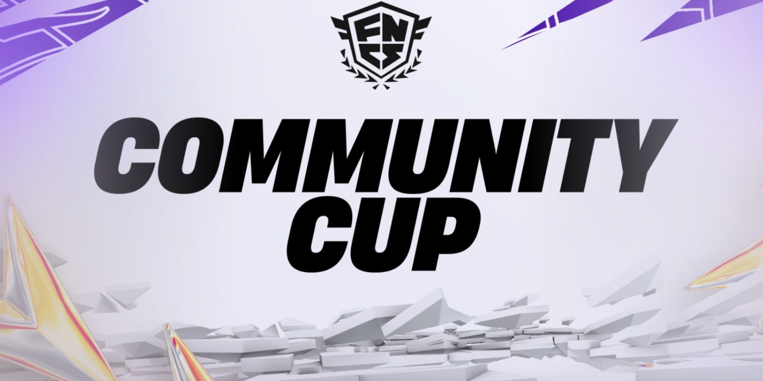 community cup fortnite fncs