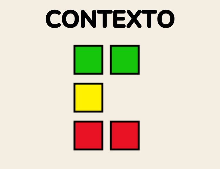 Contexto 961 response: Hints for May 6