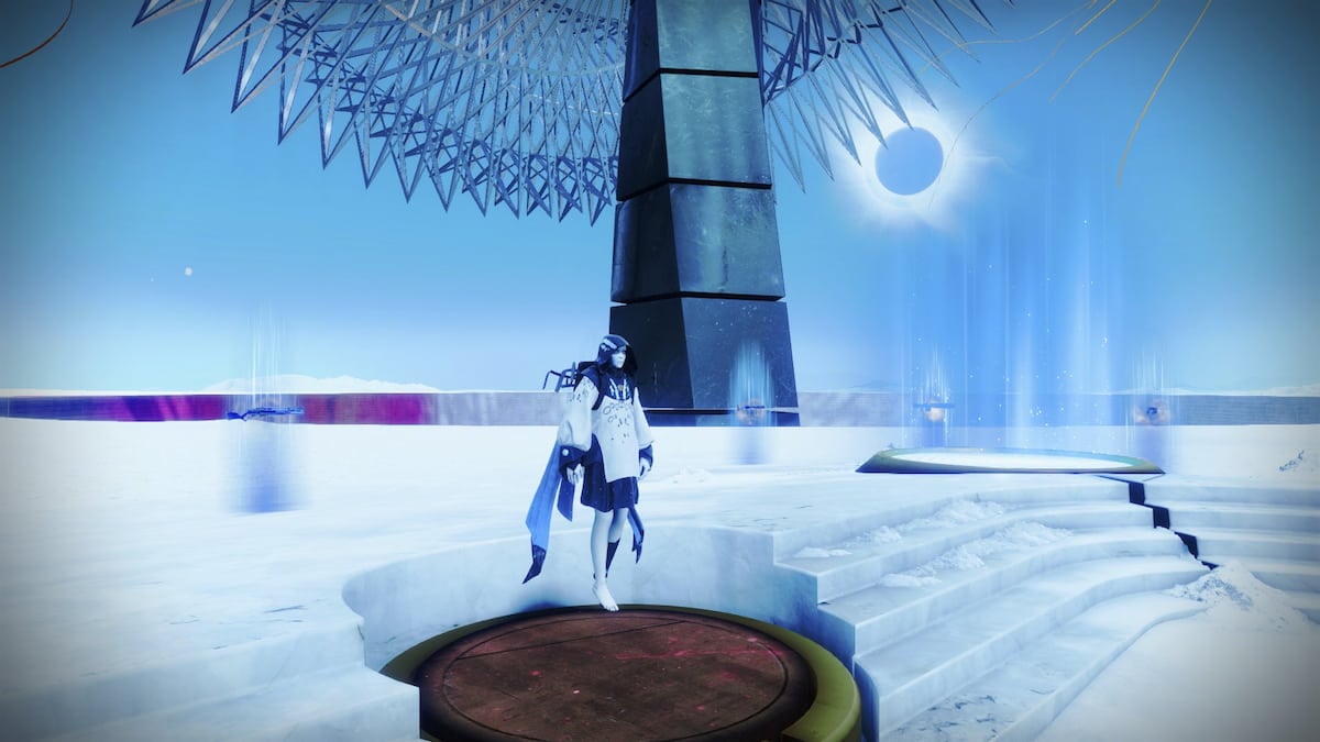 Top Methods to Acquire Nonary Manifold in Destiny 2