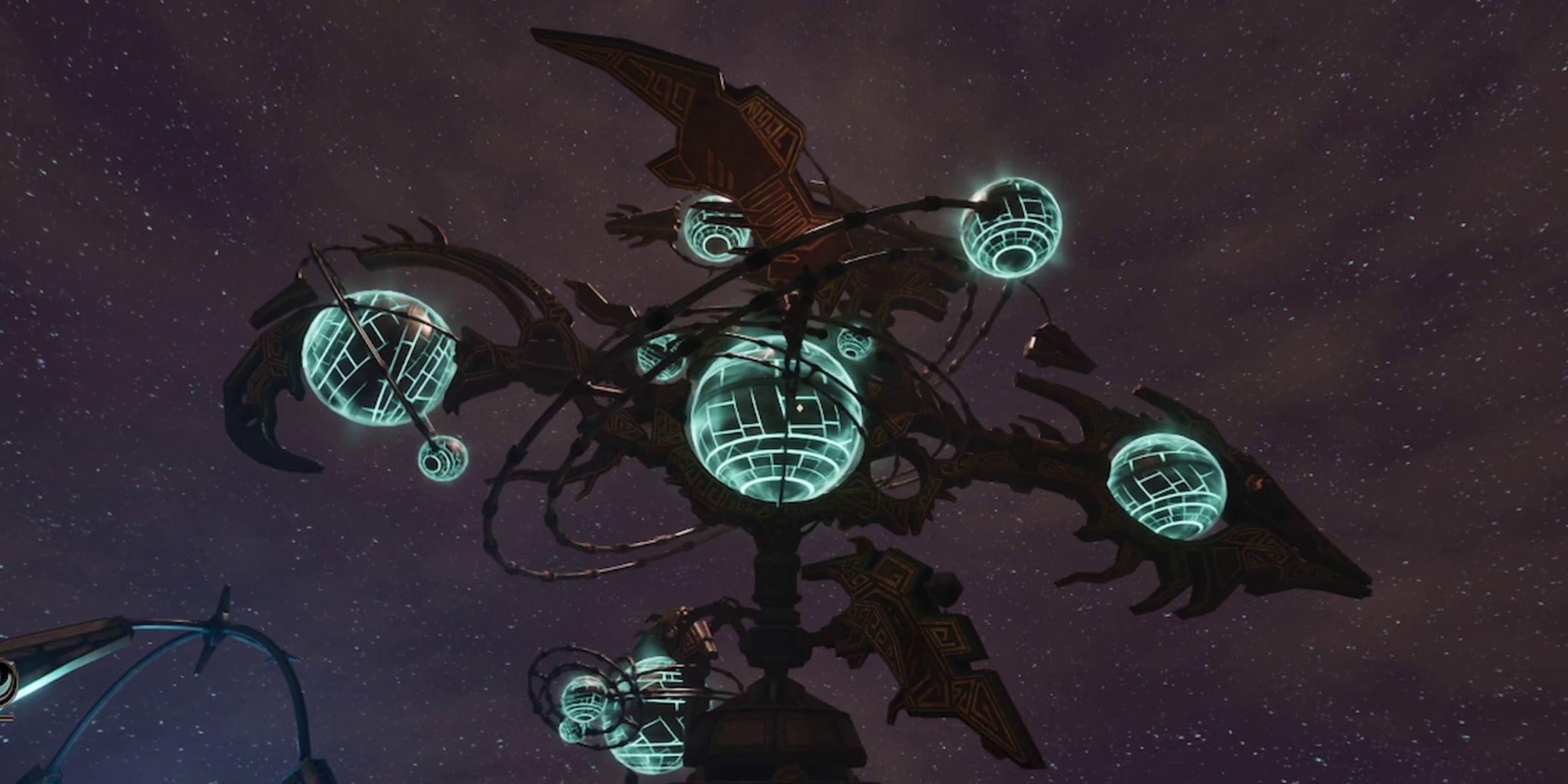 Elder Scrolls 4 Oblivion Remastered Repairing the Orrery Walkthrough feature image