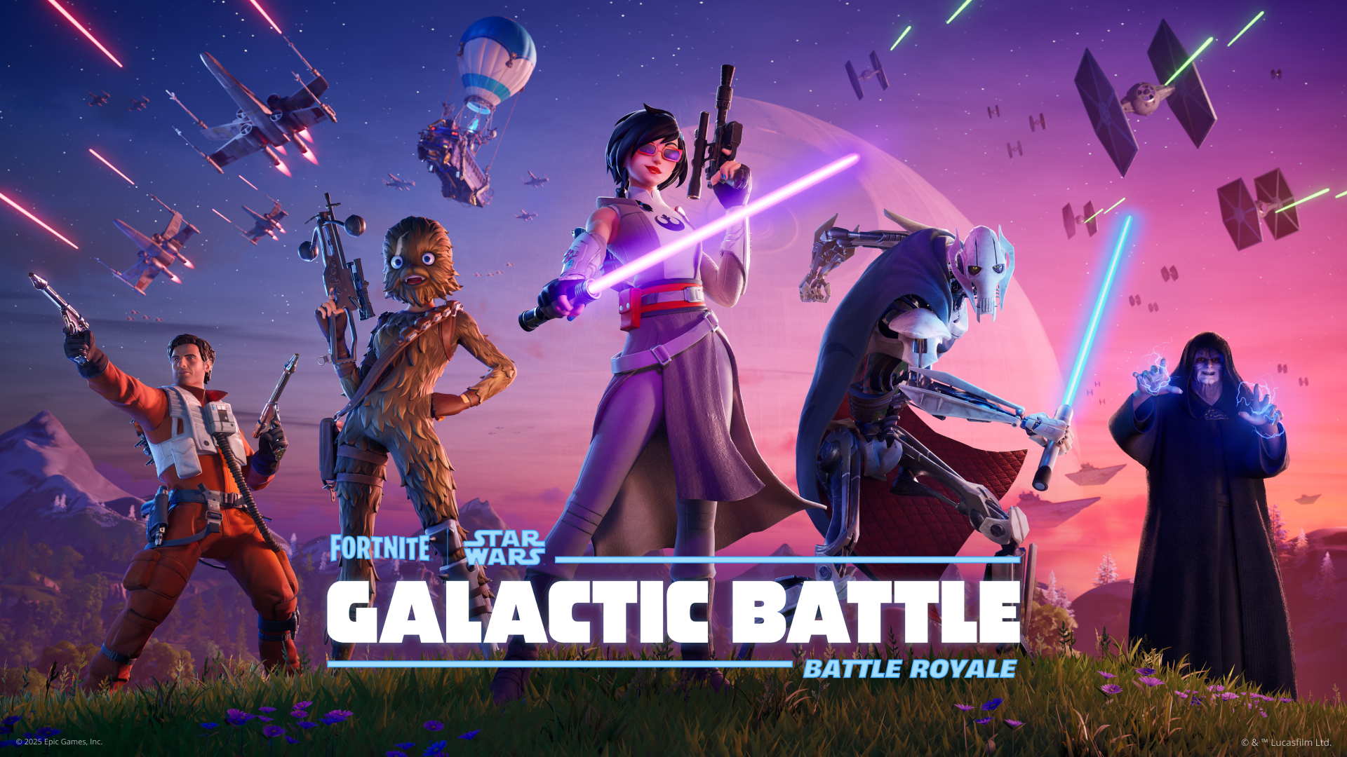 Complete Guide to All Battle Pass Rewards in Fortnite Chapter 6 Season 3