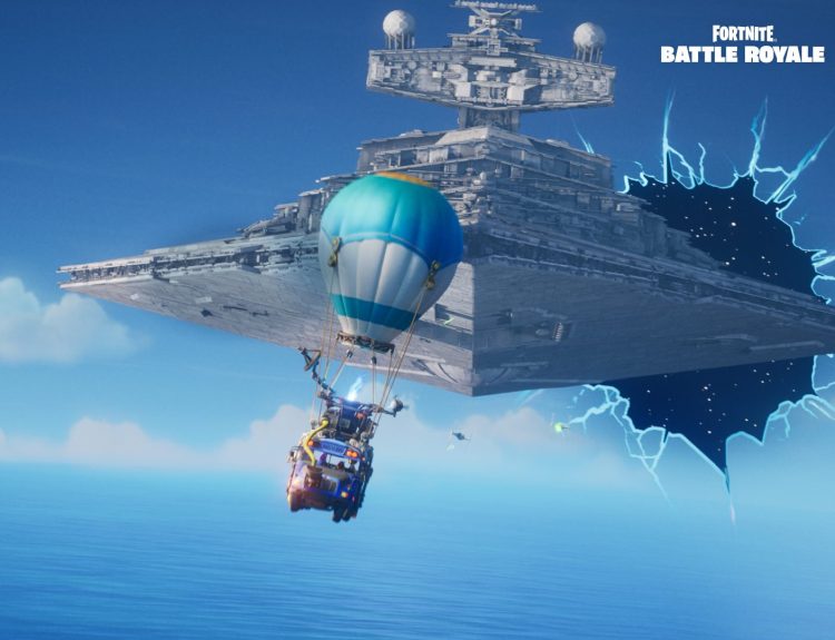 Everything You Need to Know About POIs and Map Updates in Fortnite Chapter 6 Season 3