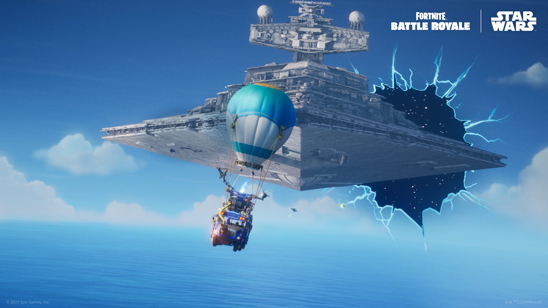 Everything You Need to Know About POIs and Map Updates in Fortnite Chapter 6 Season 3