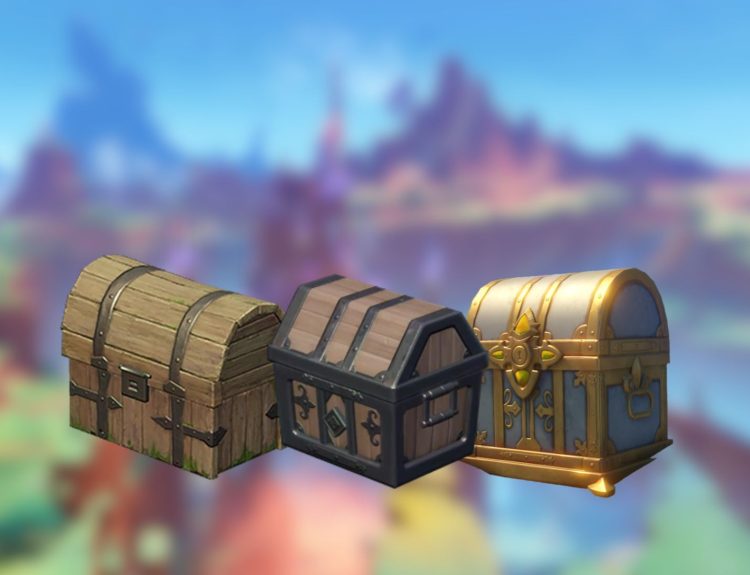 Genshin Impact- Hidden Chests in Tezcatepetonco Range Featured Image