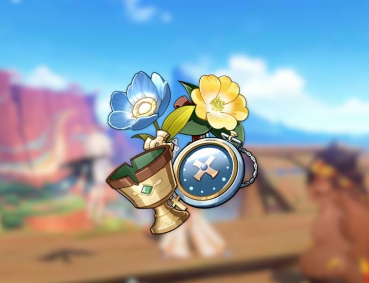 Genshin Impact - Natlan Artifact Farming Route Featured Image-1