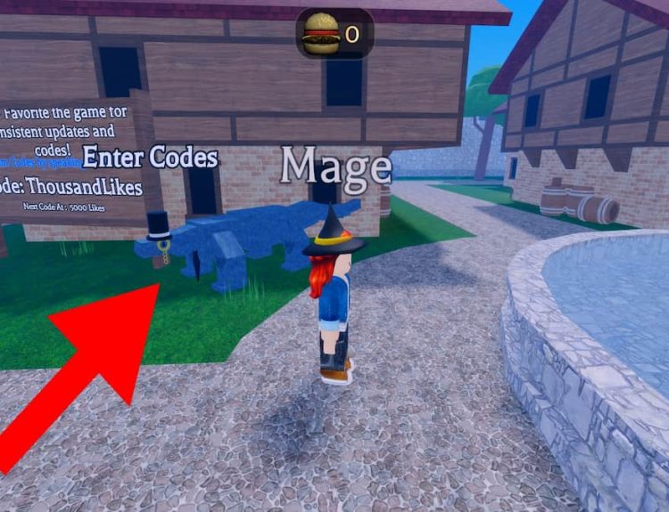 How to redeem Dead Spells codes