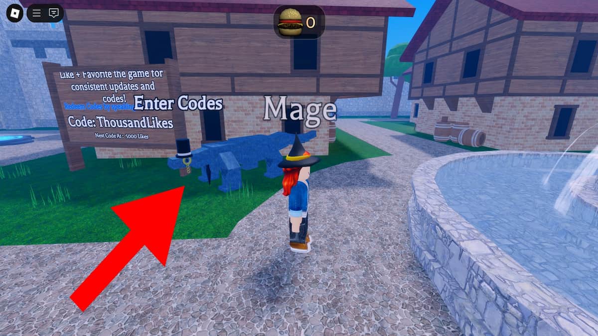 How to redeem Dead Spells codes