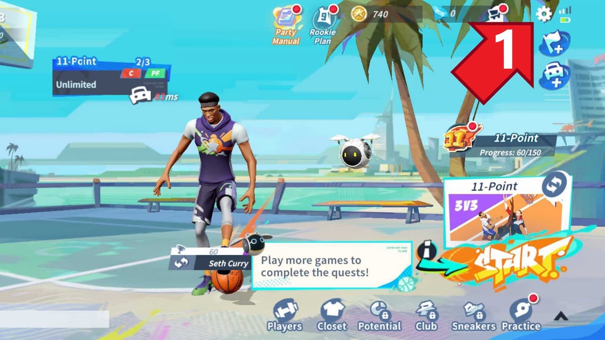 Dunk City Dynasty Cheats for May 2025