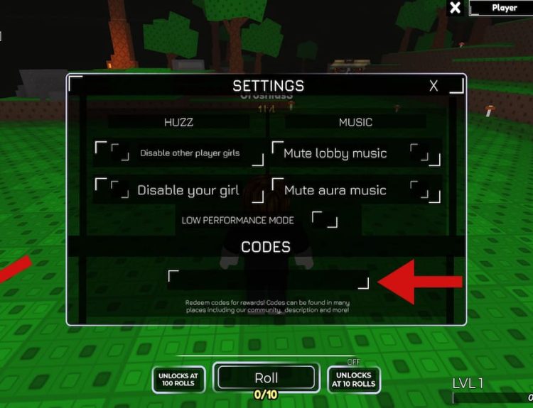 Huzz Random Number Generator Codes (May 2025)