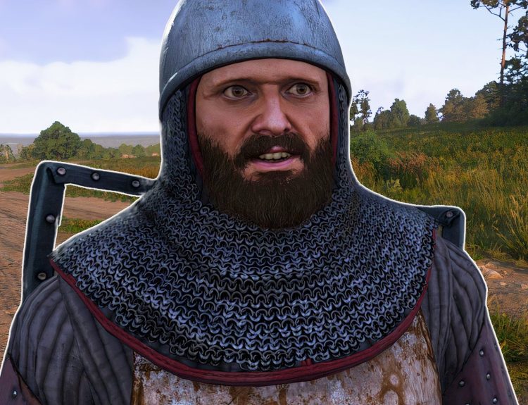 Kingdom Come Deliverance 2 - Should You Kill Matthew the Collector?