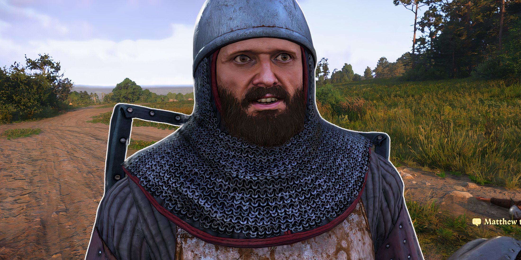 Kingdom Come Deliverance 2 - Should You Kill Matthew the Collector?