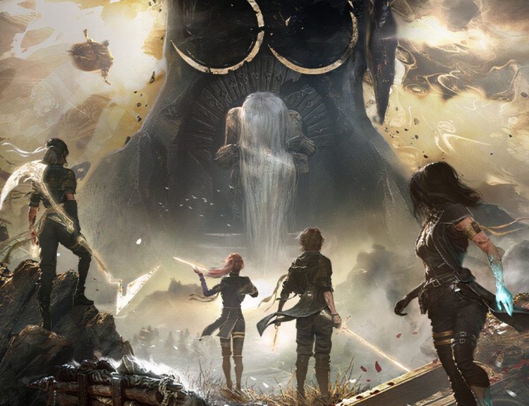 Clair Obscur: Expedition 33 Tag Page Cover Art