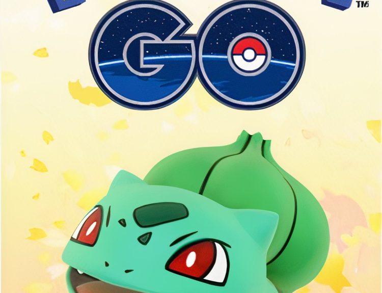 Pok√©mon GO Tag Page Cover Art