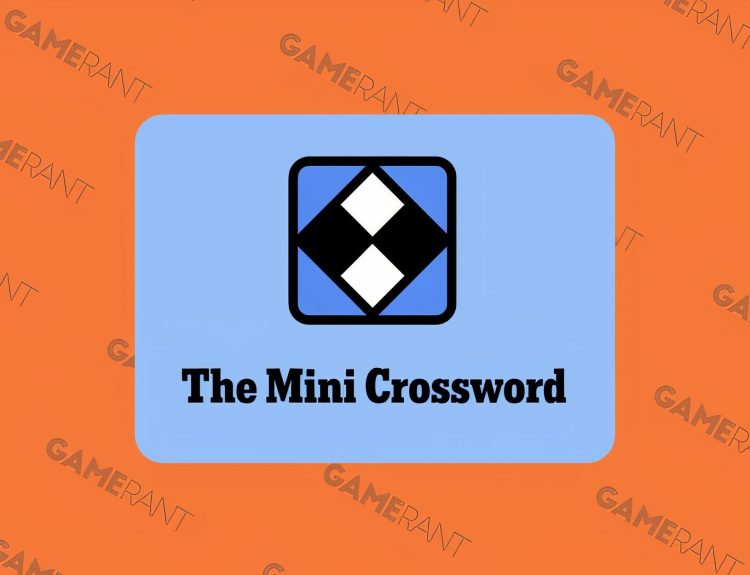 New York Times Mini Crossword Hints and Answers for April 28, 2025