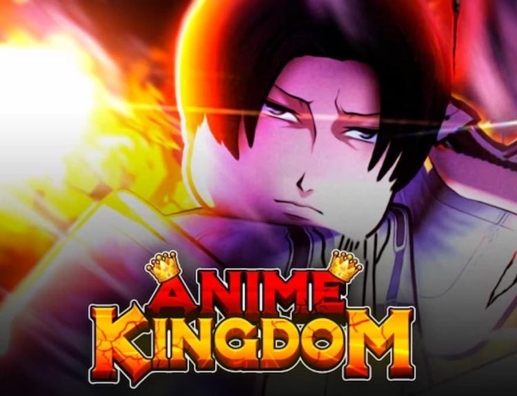 Codes for Anime Kingdom Simulator (May 2025)