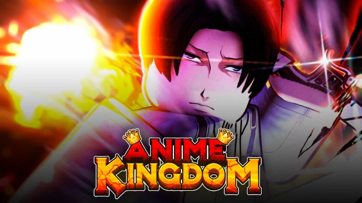 Codes for Anime Kingdom Simulator (May 2025)