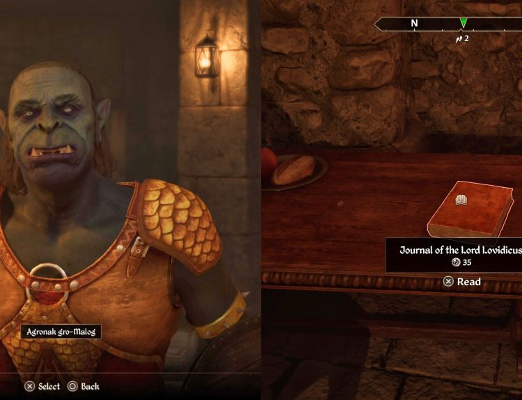 Origin of the Gray Prince Quest in Oblivion Remastered Featured Image