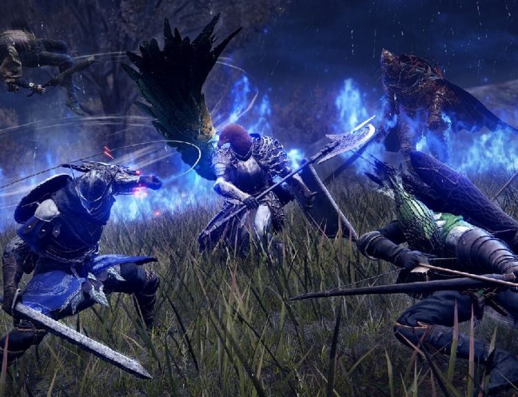Ways to Access Elden Ring Nightreign Ahead of Schedule