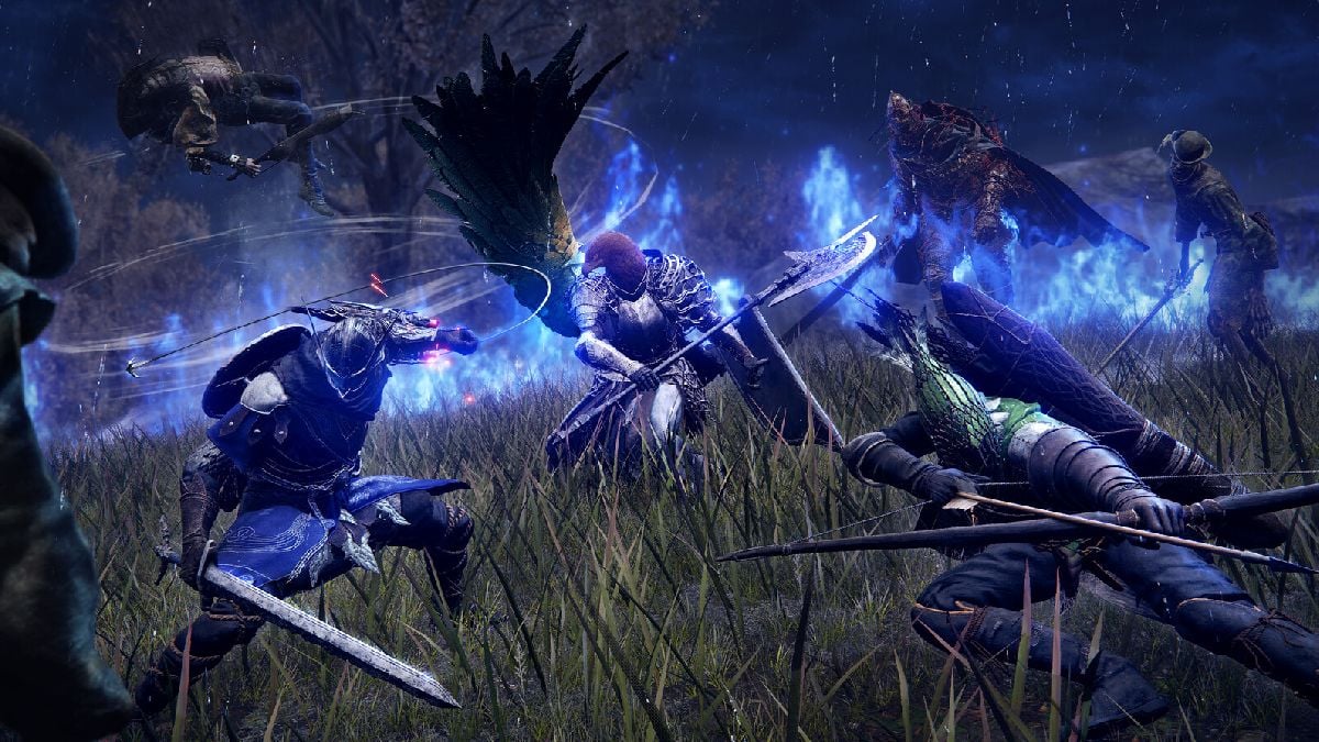 Ways to Access Elden Ring Nightreign Ahead of Schedule