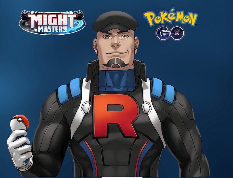 Pokemon GO Leader Cliff in 2025