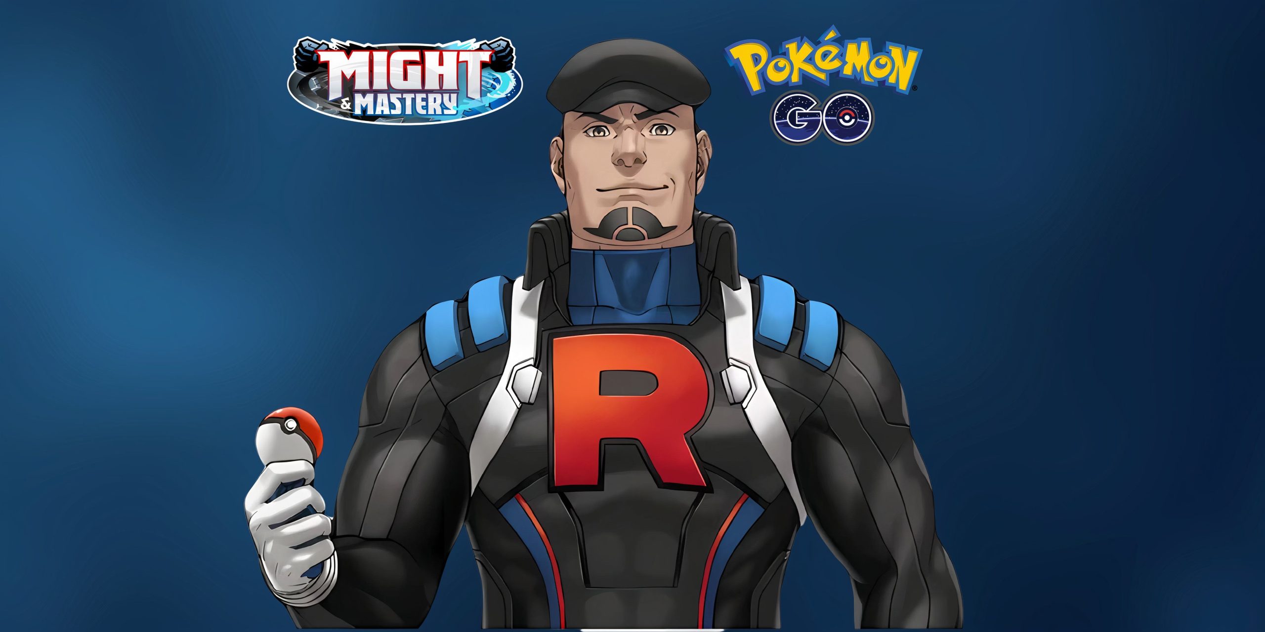 Pokemon GO Leader Cliff in 2025