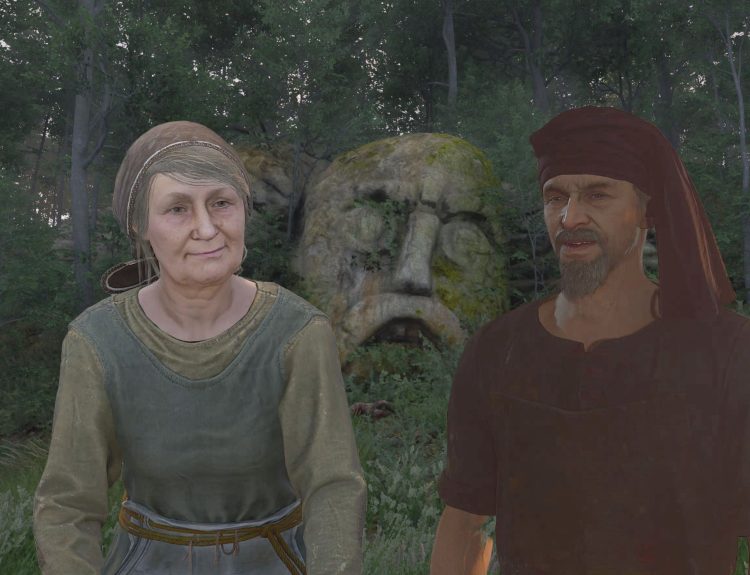 Source of Inspiration Quest in Kingdom Come Deliverance 2 Featured Image